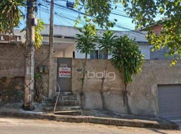 1b016306c469d4e43b276c502e3ed4c7e591ca97 · Casa com 3 dormitórios à venda, 60 m² por R$ 260.000,00 - Vila Iara - São Gonçalo/RJ
