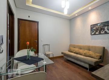 Apartamento · 60m² · 3 Quartos · 1 Vaga · Apartamento para Aluguel - Liberdade, 3 Quartos, 60 m² - Belo Horizonte