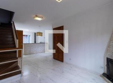 Casa · 100m² · 3 Quartos · 2 Vagas · Casa para Aluguel - Jardim Barbacena, 3 Quartos,  100 m² - Cotia