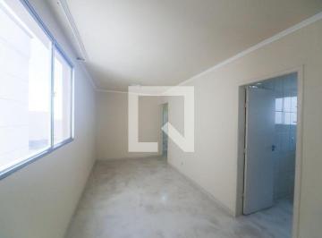 Apartamento · 80m² · 4 Quartos · 2 Vagas · Apartamento para Aluguel - Buritis, 4 Quartos, 80 m² - Belo Horizonte