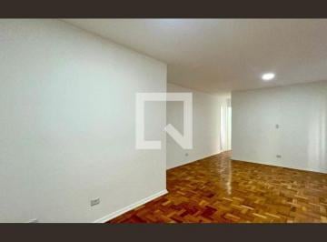 Apartamento · 92m² · 3 Quartos · 1 Vaga · Apartamento para Aluguel - Paraíso, 3 Quartos,  92 m² - São Paulo