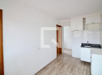 Apartamento · 40m² · 2 Quartos · Apartamento para Aluguel - Vila Guilhermina, 2 Quartos, 40 m² - São Paulo