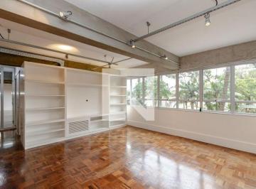 Apartamento · 84m² · 2 Quartos · 1 Vaga · Apartamento para Aluguel - Chácara Santo Antonio, 2 Quartos, 84 m² - São Paulo