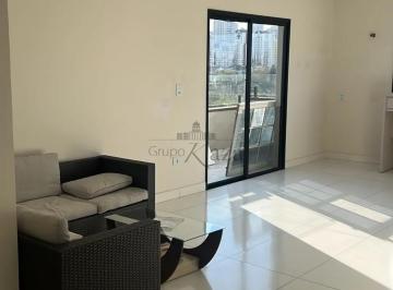 Comercial · 68m² · 1 Vaga · Ponto Comercial - Jardim Anhembi - 68m².