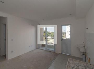 Apartamento · 46m² · 2 Quartos · 1 Vaga · Apartamento para Aluguel - Jardim das Palmeiras, 2 Quartos, 46 m² - Sumaré