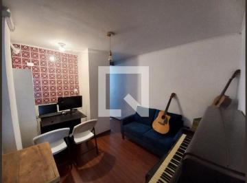 Apartamento · 30m² · 1 Quarto · Apartamento para Aluguel - Santa Cecília, 1 Quarto, 30 m² - São Paulo