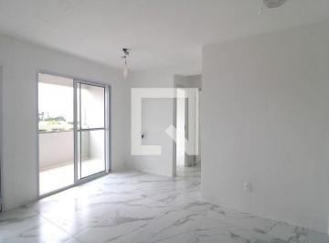 Apartamento · 44m² · 2 Quartos · 2 Vagas · Apartamento para Aluguel - Socorro, 2 Quartos,  44 m² - São Paulo