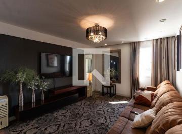 Apartamento · 96m² · 2 Quartos · 2 Vagas · Apartamento para Aluguel - Bom Retiro, 2 Quartos,  96 m² - São Paulo