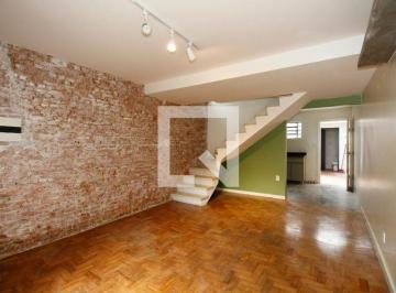 Casa · 140m² · 2 Quartos · 1 Vaga · Casa para Aluguel - Vila Madalena, 2 Quartos, 140 m² - São Paulo
