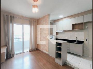 Apartamento · 46m² · 2 Quartos · 1 Vaga · Apartamento para Aluguel - Ponte São João , 2 Quartos,  46 m² - Jundiaí