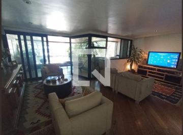Apartamento · 185m² · 3 Quartos · 2 Vagas · Apartamento para Aluguel - Jardim Oceânico, 3 Quartos,  185 m² - Rio de Janeiro