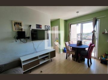 Apartamento · 47m² · 2 Quartos · 1 Vaga · Apartamento para Aluguel - Vila Monte Belo, 2 Quartos, 47 m² - Itaquaquecetuba