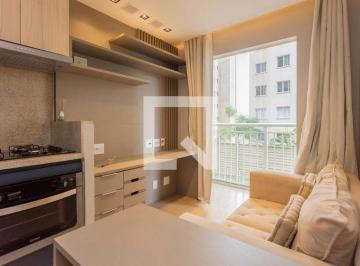 Apartamento · 31m² · 1 Quarto · Apartamento para Aluguel - Jardim Marajoara , 1 Quarto, 31 m² - São Paulo