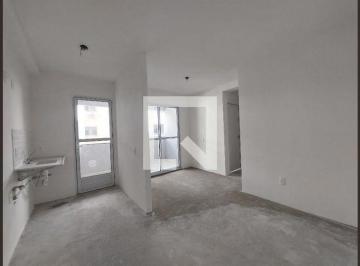 Apartamento · 46m² · 2 Quartos · Apartamento para Aluguel - Chácara Santo Antonio, 2 Quartos,  46 m² - São Paulo