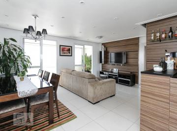 Apartamento · 79m² · 2 Quartos · 2 Vagas · Apartamento para Aluguel - Tatuapé, 2 Quartos,  79 m² - São Paulo