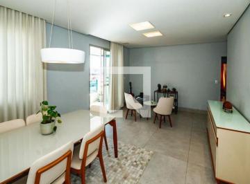 Apartamento · 105m² · 2 Quartos · 2 Vagas · Apartamento para Aluguel - Jardim Atlântico, 2 Quartos, 105 m² - Belo Horizonte