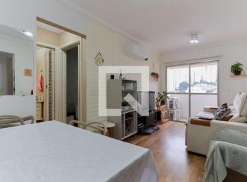 Apartamento · 40m² · 1 Quarto · 1 Vaga · Apartamento para Aluguel - Santana, 1 Quarto, 40 m² - São Paulo
