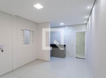Casa · 57m² · 1 Quarto · 2 Vagas · Casa para Aluguel - Ouro Preto, 1 Quarto, 57 m² - Belo Horizonte