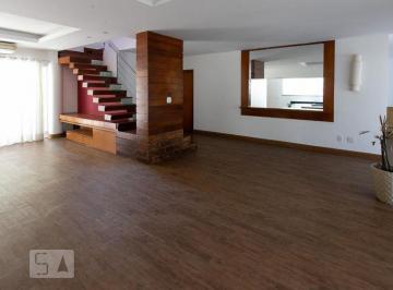Casa · 540m² · 5 Quartos · 4 Vagas · Casa para Aluguel - Recreio, 5 Quartos, 540 m² - Rio de Janeiro