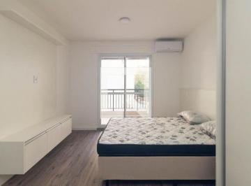 Apartamento · 25m² · 1 Quarto · Apartamento para Aluguel - Santa Cecília, 1 Quarto, 25 m² - São Paulo