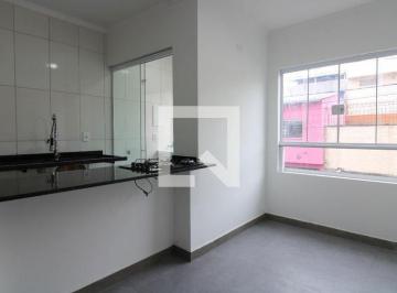 Apartamento · 55m² · 2 Quartos · Apartamento para Aluguel - Ermelino Matarazzo, 2 Quartos, 55 m² - São Paulo