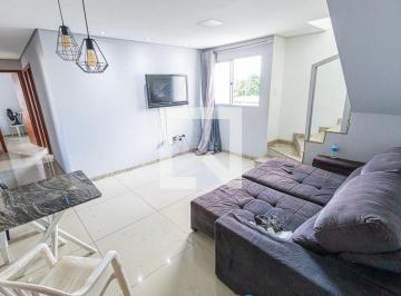 Apartamento · 163m² · 3 Quartos · 2 Vagas · Apartamento para Aluguel - Planalto, 3 Quartos, 163 m² - Belo Horizonte