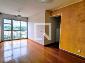 Apartamento · 53m² · 2 Quartos · 2 Vagas · Apartamento para Aluguel - Freguesia , 2 Quartos, 53 m² - Rio de Janeiro