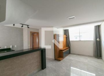 Apartamento · 167m² · 3 Quartos · 3 Vagas · Apartamento para Aluguel - Jaraguá, 3 Quartos, 167 m² - Belo Horizonte