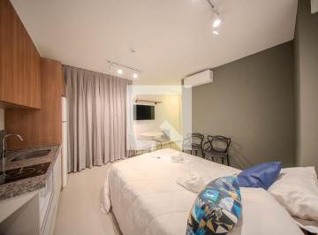 Apartamento · 31m² · 1 Quarto · Apartamento para Aluguel - Vila Pompéia, 1 Quarto, 31 m² - São Paulo