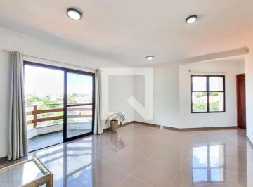 Apartamento · 90m² · 3 Quartos · 1 Vaga · Apartamento para Aluguel - Jardim das Industrias, 3 Quartos, 90 m² - São José dos Campos