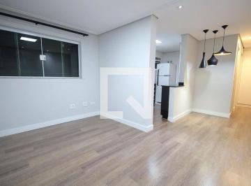 Apartamento · 55m² · 1 Quarto · 1 Vaga · Apartamento para Aluguel - Centro, 1 Quarto, 55 m² - Santo André
