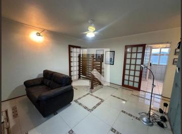 Apartamento · 72m² · 2 Quartos · 1 Vaga · Apartamento para Aluguel - Boa Vista, 2 Quartos, 72 m² - São Vicente