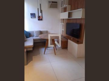 Apartamento · 24m² · 1 Quarto · Apartamento para Aluguel - Santa Cecília, 1 Quarto, 24 m² - São Paulo
