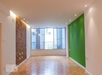 Apartamento · 154m² · 3 Quartos · 1 Vaga · Apartamento para Aluguel - Leblon, 3 Quartos,  154 m² - Rio de Janeiro