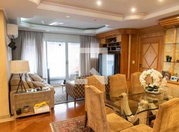 Apartamento de 4 quartos, São Paulo · Apartamento para Aluguel - Vila Mariana, 4 Quartos,  154 m² - São Paulo