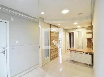 Apartamento · 46m² · 3 Quartos · Apartamento para Aluguel - Centro, 3 Quartos, 46 m² - Curitiba