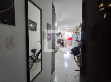 Apartamento · 39m² · 1 Quarto · Apartamento para Aluguel - Cidade Ocian, 1 Quarto, 39 m² - Praia Grande