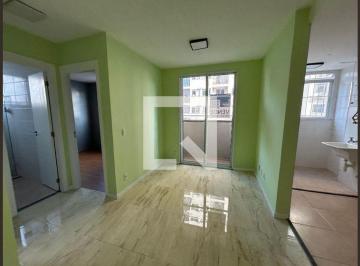 Apartamento · 50m² · 2 Quartos · Apartamento para Aluguel - Cachambi, 2 Quartos, 50 m² - Rio de Janeiro