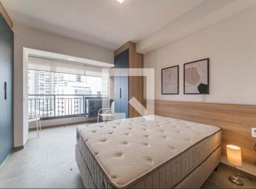 Apartamento · 25m² · 1 Quarto · Apartamento para Aluguel - Butantã, 1 Quarto,  25 m² - São Paulo