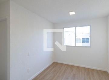 Apartamento · 45m² · 2 Quartos · 2 Vagas · Apartamento para Aluguel - Campo Grande, 2 Quartos, 45 m² - Rio de Janeiro