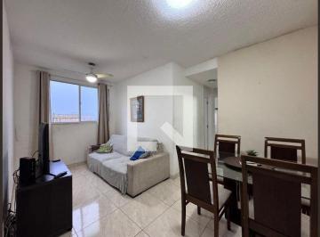 Casa · 46m² · 2 Quartos · Casa para Aluguel - Vargem Pequena, 2 Quartos, 46 m² - Rio de Janeiro