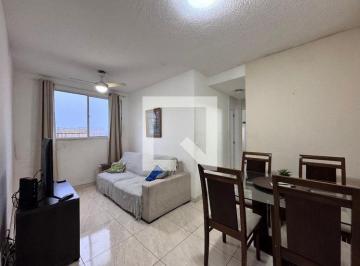 Casa · 46m² · 2 Quartos · Casa para Aluguel - Vargem Pequena, 2 Quartos, 46 m² - Rio de Janeiro