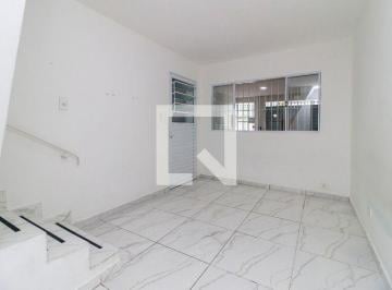 Casa · 119m² · 2 Quartos · 1 Vaga · Casa para Aluguel - Parque Maria Helena, 2 Quartos, 119 m² - São Paulo
