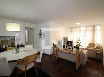 Apartamento · 123m² · 3 Quartos · 1 Vaga · Apartamento para Aluguel - Santana, 3 Quartos, 123 m² - São Paulo