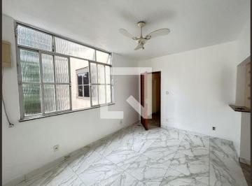 Apartamento · 45m² · 2 Quartos · 1 Vaga · Apartamento para Aluguel - Cascadura, 2 Quartos, 45 m² - Rio de Janeiro
