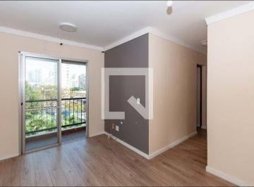 Apartamento · 47m² · 2 Quartos · 1 Vaga · Apartamento para Aluguel - Vila Leopoldina, 2 Quartos,  47 m² - São Paulo