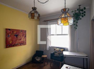 Apartamento · 60m² · 1 Quarto · 1 Vaga · Apartamento para Aluguel - Consolação, 1 Quarto,  60 m² - São Paulo