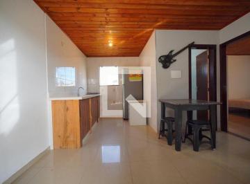 Casa · 50m² · 2 Quartos · 1 Vaga · Casa para Aluguel - Ingleses, 2 Quartos, 50 m² - Florianópolis