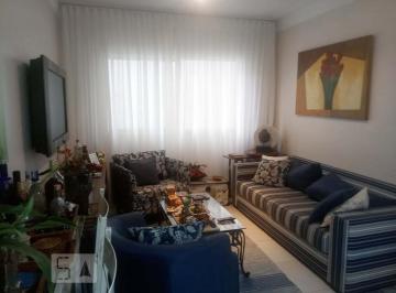 Apartamento · 60m² · 2 Quartos · 1 Vaga · Apartamento para Aluguel - Jardim Anália Franco, 2 Quartos, 60 m² - São Paulo
