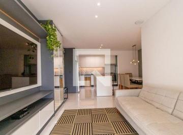 Apartamento · 88m² · 3 Quartos · 2 Vagas · Apartamento para Aluguel - Campo Comprido , 3 Quartos, 88 m² - Curitiba
